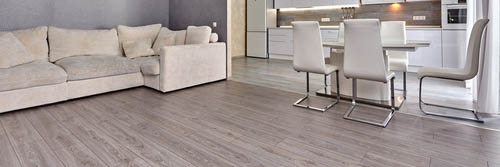 Gray Matter: 4 Things You Need to Know About the Gray Wood Floor Trend