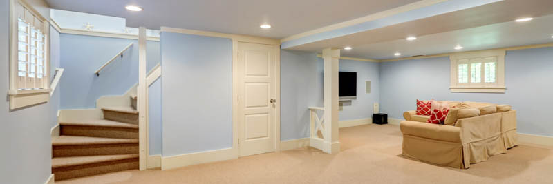 And Worst Flooring For Basements, What Is The Best Flooring For Basements